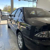 سورن پلاس Ef71400بدون سر سوزن خط و خش|خودرو سواری و وانت|سقز, |دیوار