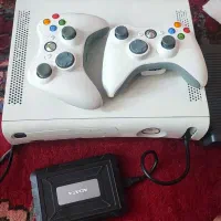 کنسول Xbox 360 500 gig