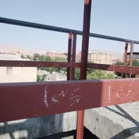 نبشی کشی. جوشکاری َ