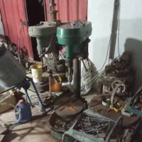 فروش انواع دستگاه های صنعتی کارکرده|ماشینآلات صنعتی|چمستان, |دیوار