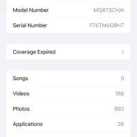 اپل iphone 14 Pro Max با حافظهٔ ۲۵۶ گیگابایت|موبایل|مشهد, امیر|دیوار