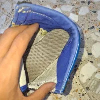 دو جفت کفش کشتی|کیف، کفش، کمربند|خرم‌آباد, |دیوار