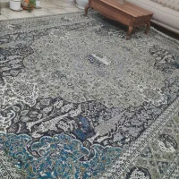 قالی ۱۲ متری|فرش|بندر ماهشهر, |دیوار