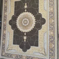 فرش طرح سالار 1200شانه|فرش|بوکان, |دیوار