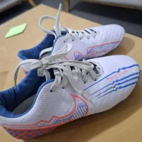 کفش چمن|کیف، کفش، کمربند|سرپل ذهاب, |دیوار