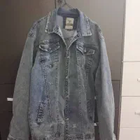 کت جین پسرانه کاملا نو و سالم