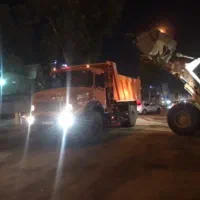 کمپرسی تک 1924