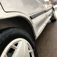 پراید 88 دوگانه کارخانه شاسی سالم|خودرو سواری و وانت|بجنورد, |دیوار