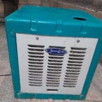 دوعدد کولر