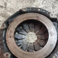 دیسک و صفحه و بلبرینگ کلاچ پراید