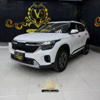 سلتوس ۲۰۲۵ فول باصندلی برقی