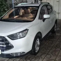 جکs3|خودرو سواری و وانت|یزد, |دیوار