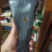 غلاف چرمی کلت کلکسیونی