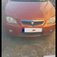 جنتو۲۰۰۷|خودرو سواری و وانت|قره چای, |دیوار