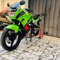 کاوازاکی های کیپسzx بنلی.ns.rs.اپاچی. یاهاما|موتورسیکلت|رشت, دیانتی|دیوار