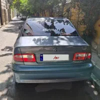 سمندLxمدل ۱۴۰۰|خودرو سواری و وانت|ری, شهید بهشتی|دیوار