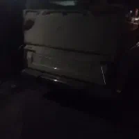 وانت پیکان مدل ۹۰شاسی بدون جوش