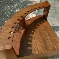 میز