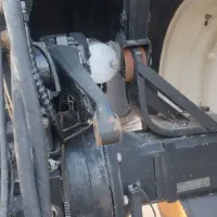 تراکتور نیوهلند|خودرو سنگین|اهواز, کوی علوی|دیوار