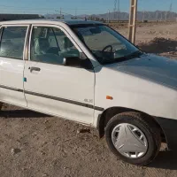 پراید صبا مدل ۸۹ تمیز کم کار|خودرو سواری و وانت|سراوان, |دیوار