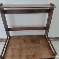 میز کافی بار رو میزی