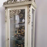 بوفه بسیار تمیز در حد نو