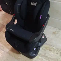 صندلی کودک برای خودرو