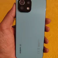 گوشی شیائومی می 11 لایتne 5G