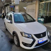 کوییک ۱۴۰۲ RS