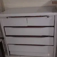 درآور۵کشو|جاکفشی، کمد، دراور|ری, علایین|دیوار