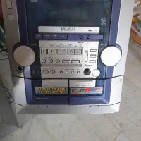 سی دی ای وا سه دیسک سالم