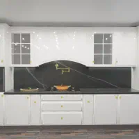 نصاب کابینت و کمد دیواری تعمیرات و خورده کاری