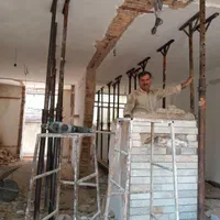 اوستا بنا