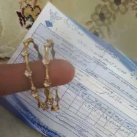 طلا النگو سایز یک|جواهرات|الوند, |دیوار