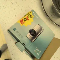 دوربین کنون|دوربین عکاسی و فیلمبرداری|تبریز, |دیوار