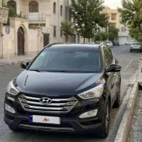 سانتافه 2015 ix45
