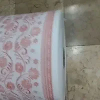 تولید طاقه سفره یکبار مصرف اقتصادی و زباله رولی