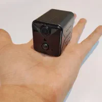 دوربین کوچیک مخ.فی