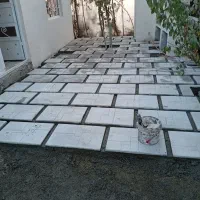 کاشیکاری ،سرامیک کاری ،موزاییک کاری( مدرن)|خدمات پیشه و مهارت|اسلام‌شهر, شهرک مهدیه|دیوار