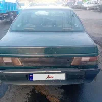 پژو آر دی (RD) دوگانه سوز CNG، مدل ۱۳۸۵|خودرو سواری و وانت|مشهد, توس (بلوار توس)|دیوار