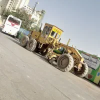 اجاره گریدر