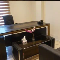 اجاره اتاق اداری مبله به وکلای دادگستری|اجارهٔ دفتر کار، اتاق اداری، مطب|تهران, ظفر|دیوار