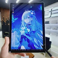 لپ‌تاپ تبلت شو لمسی سرفیس  Microsoft Surface book