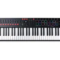 M-Audio Oxygen Pro 61 میدی کنترلر (۵ اکتاو کامل )