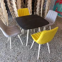 صندلی سازان۲۰۲۵|میز و صندلی غذاخوری|بهشهر, |دیوار