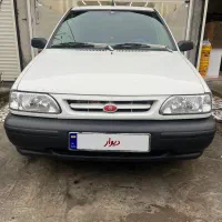 ۱۳۱ مدل ۹۰sL|خودرو سواری و وانت|رشت, فلسطین|دیوار