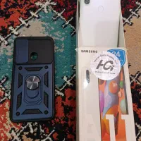 گوشی گلکسی A11