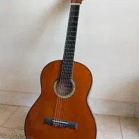 گیتار کلاسیک مدل یاماها ایرانی - ساخت ایران