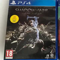 بازی جهت معاوضه