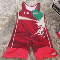 لباس کشتی نو تن نخور نوی نو|لباس|اسلام‌شهر, شهرک لاله|دیوار